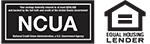 NCUA Equal Housing Lender