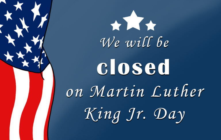 MLK Day Cfsbank
