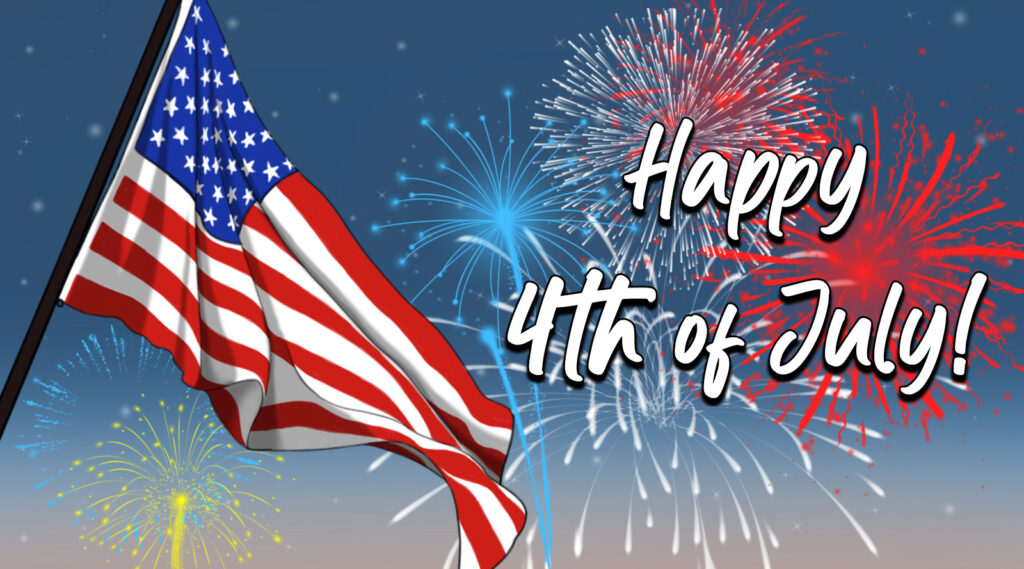 7-happy 4th Of July - Cfsbank